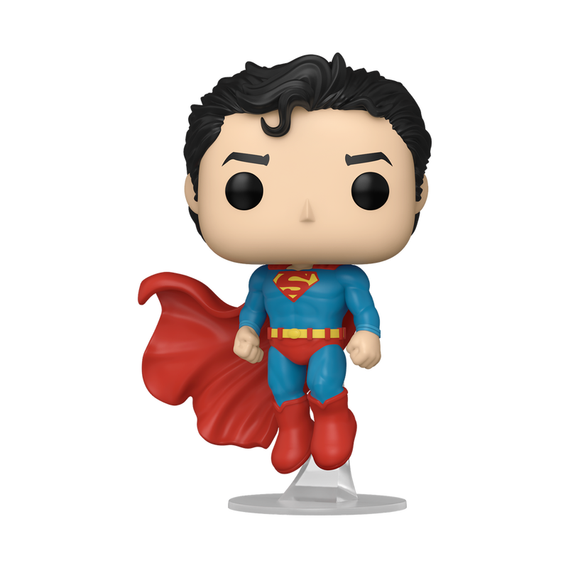 Pop! Superman (DC New Classics)