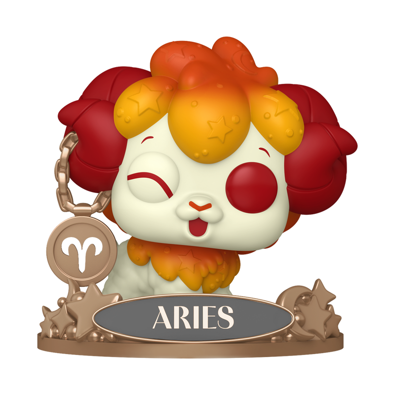 Pop! Aries
