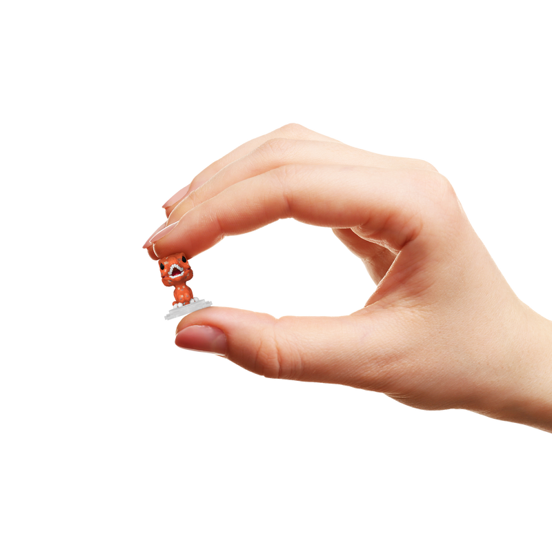 Bitty Pop! Arcade Jurassic Park