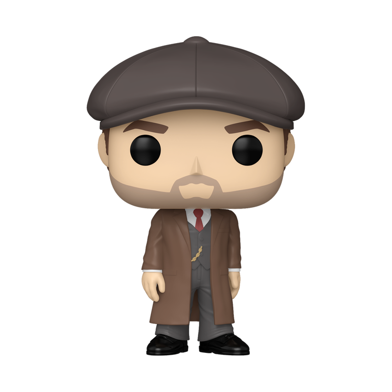 Pop! Dean Winchester