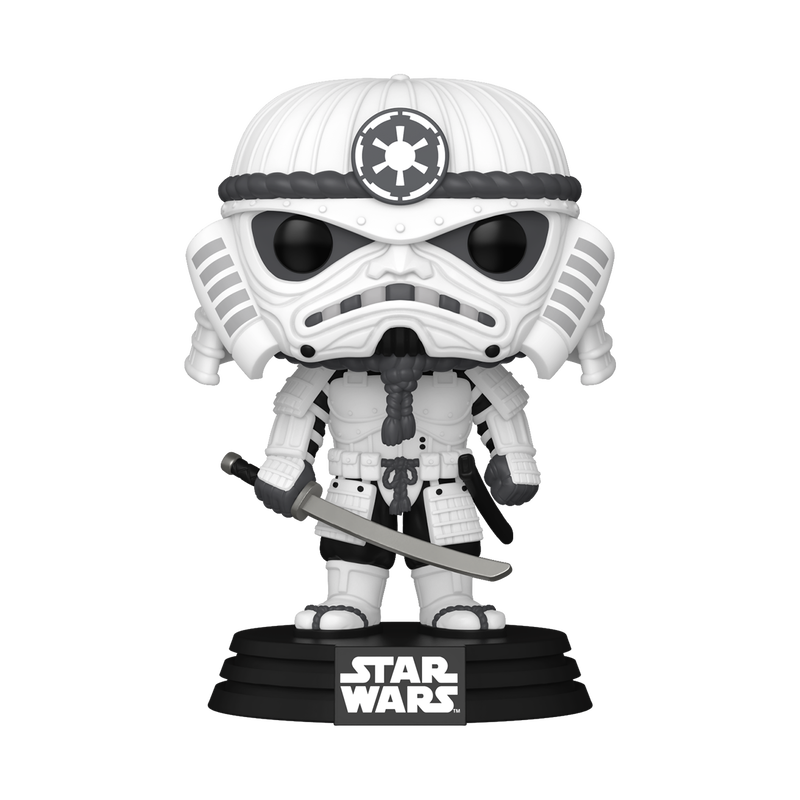 Pop! Storm Trooper (Impressions)