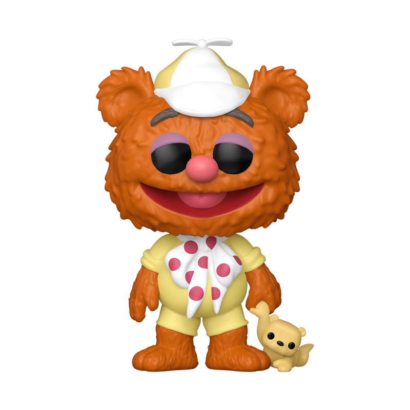 Pop! Baby Fozzie