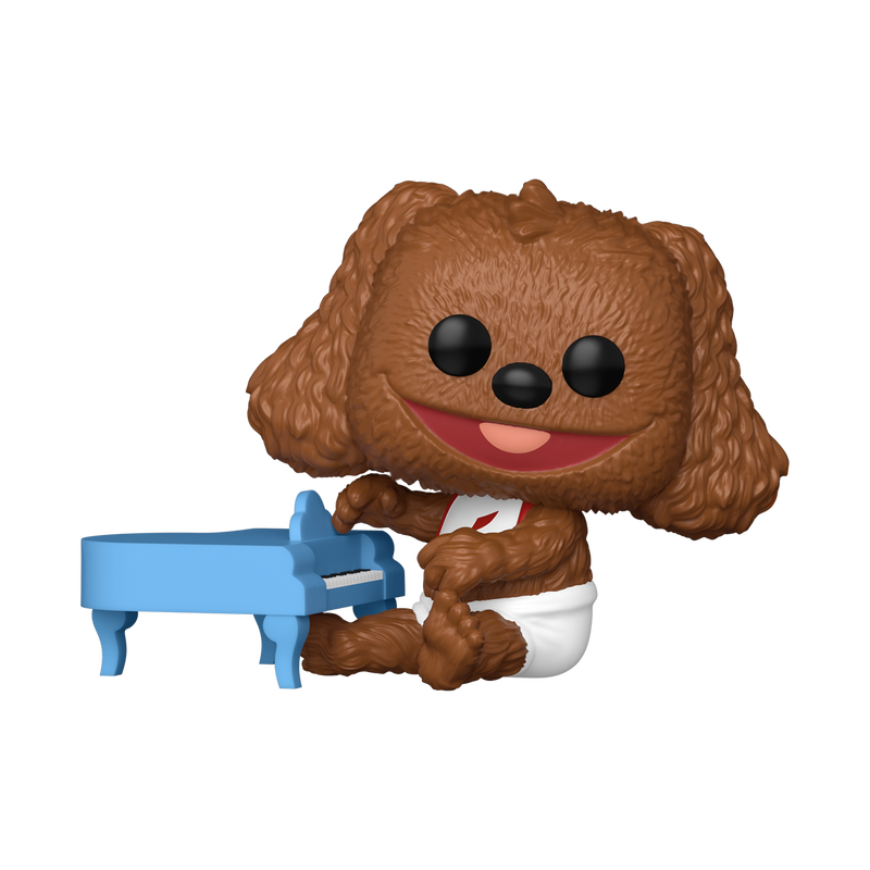 Pop! Baby Rowlf
