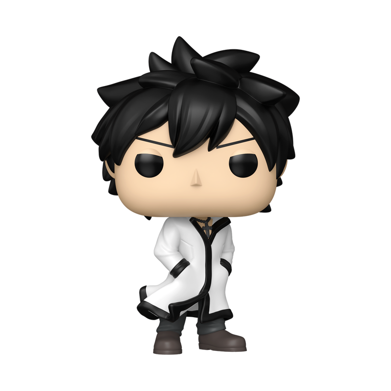 Pop! Gray