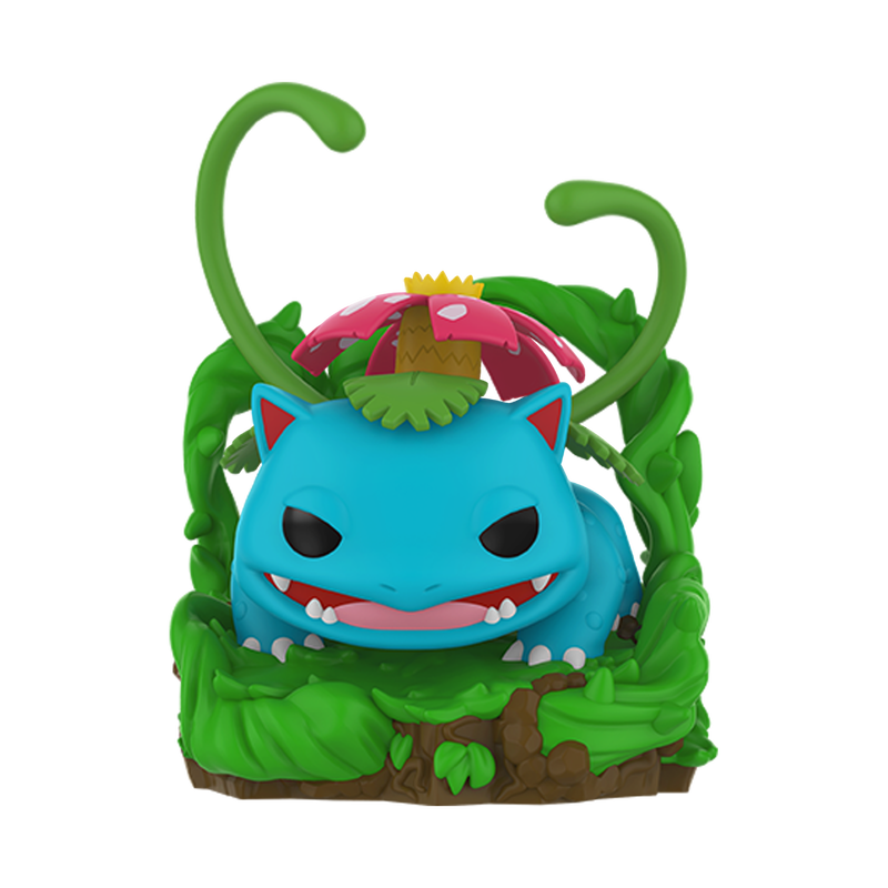 Pop! Premium Venusaur