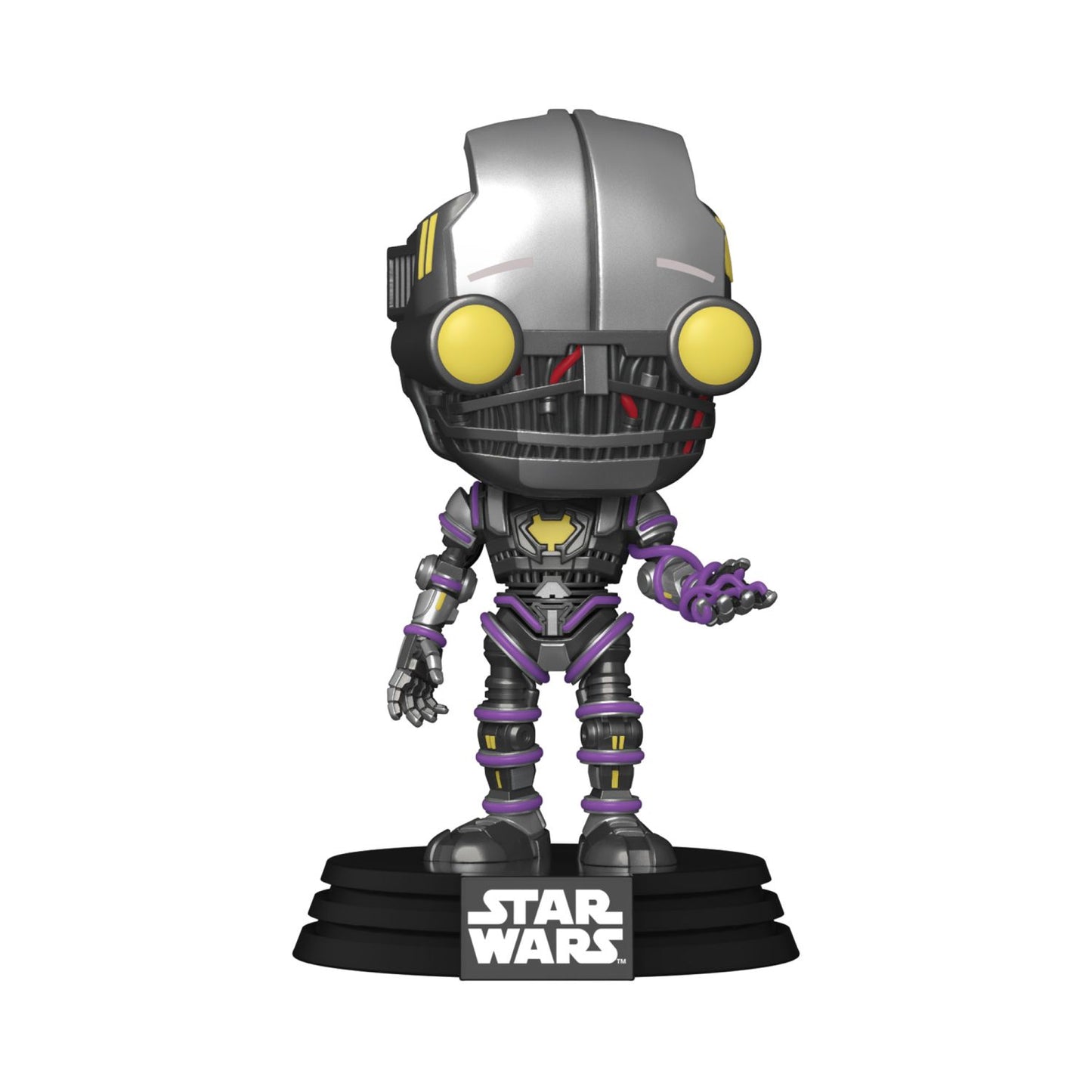 Star Wars-Proxy(Glows In The Dark )(Special Edition)