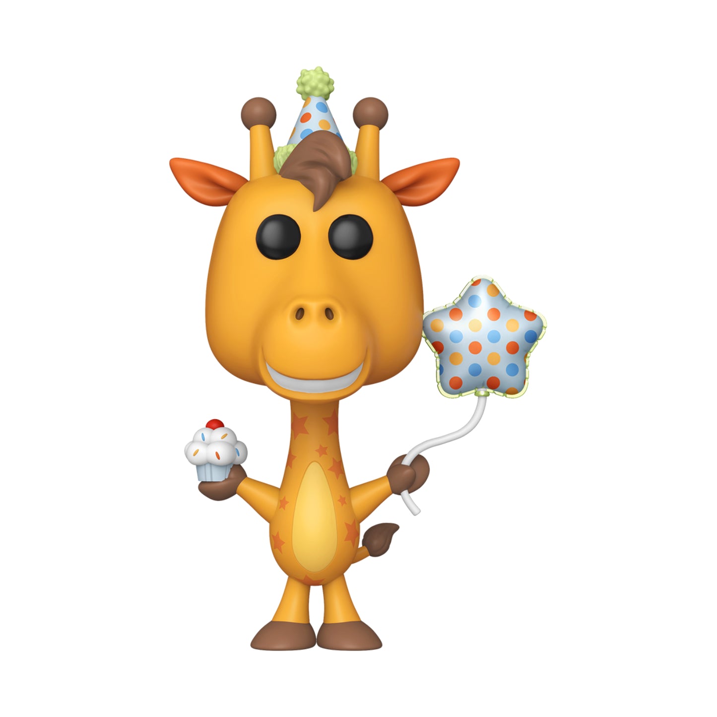 Icons: Toys R Us - Geoffrey (Special Edition)