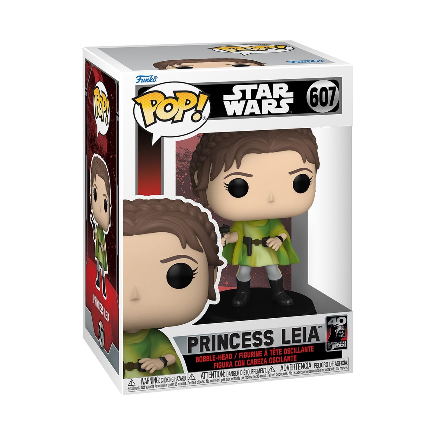 Star Wars Return of the Jedi™ - Princess Leia™