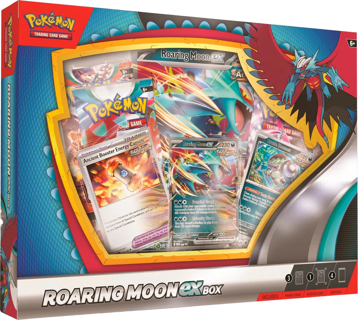 Pokemon - Box Sets & Other