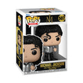 Funko Pop! Rocks: MJ - Michael Jackson (Bad Tour)