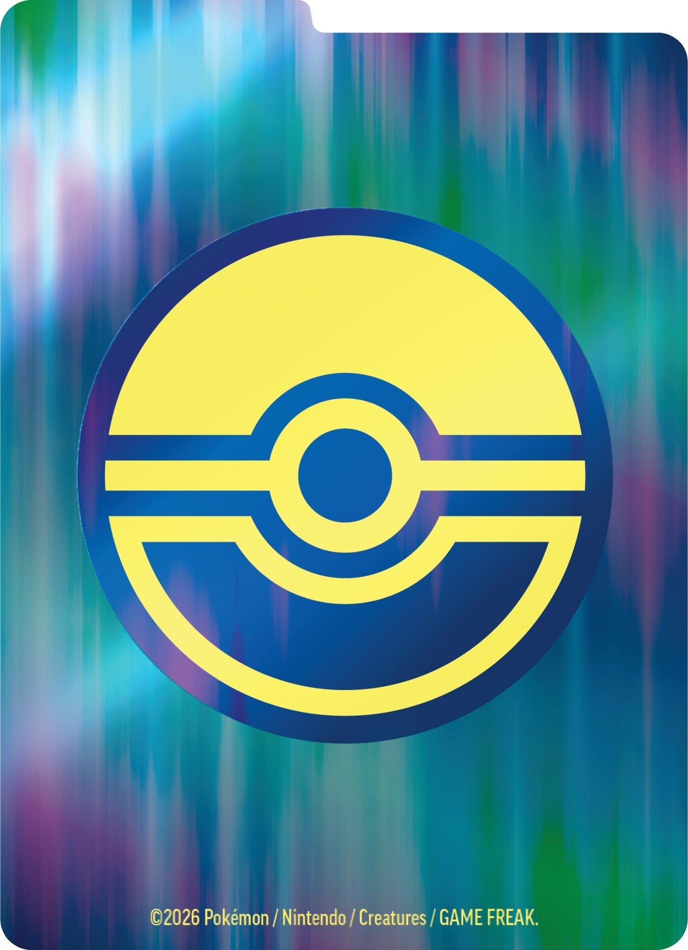 Pokémon TCG Delta Reign Elite Trainer Box detail