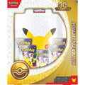 Pokémon TCG: 30th Celebration - Binder Collection
