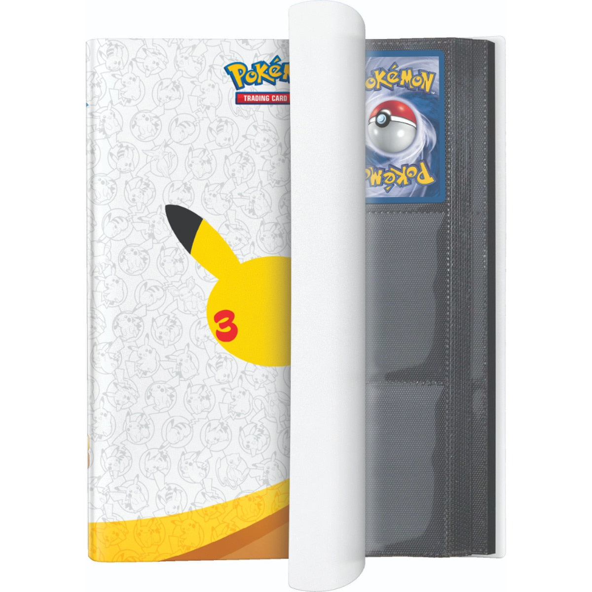 Pokémon TCG: 30th Celebration - Binder Collection