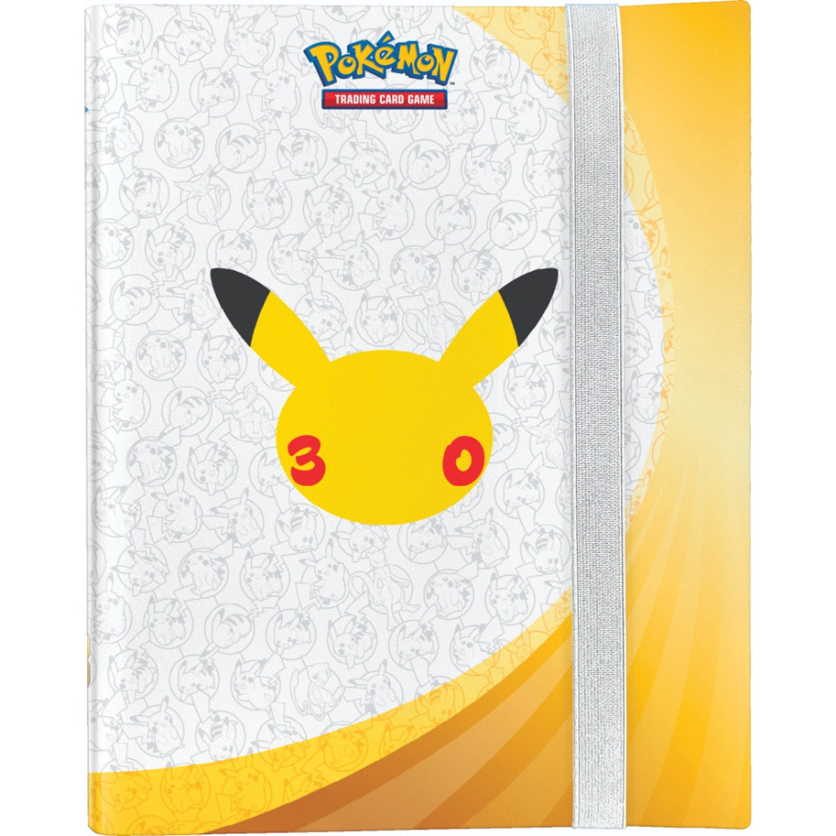 Pokémon TCG: 30th Celebration - Binder Collection