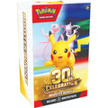 Pokémon TCG: 30th Celebration - Booster Bundle