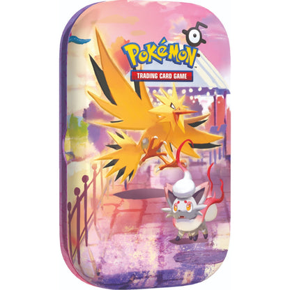 Pokémon TCG: 30th Celebration - Mini Tin