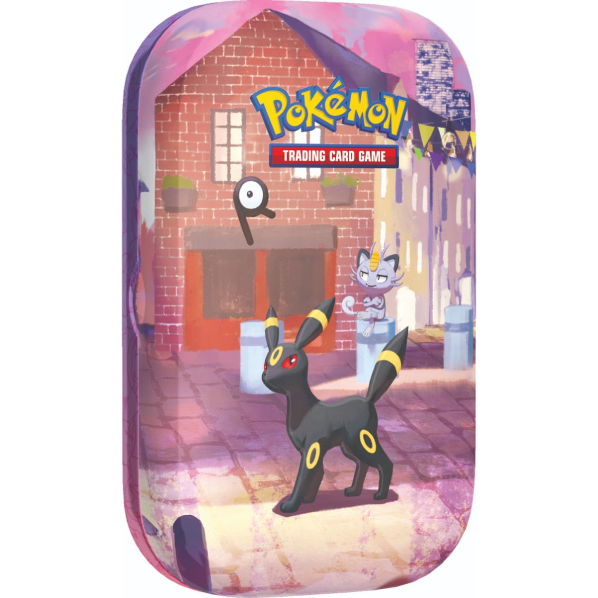 Pokémon TCG: 30th Celebration - Mini Tin