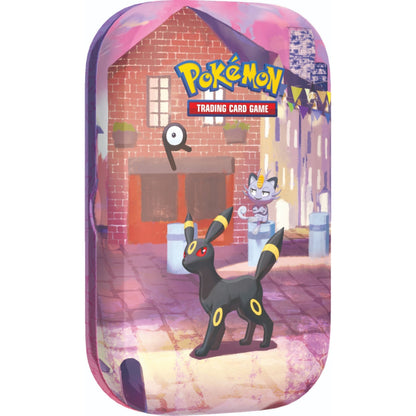 Pokémon TCG: 30th Celebration - Mini Tin