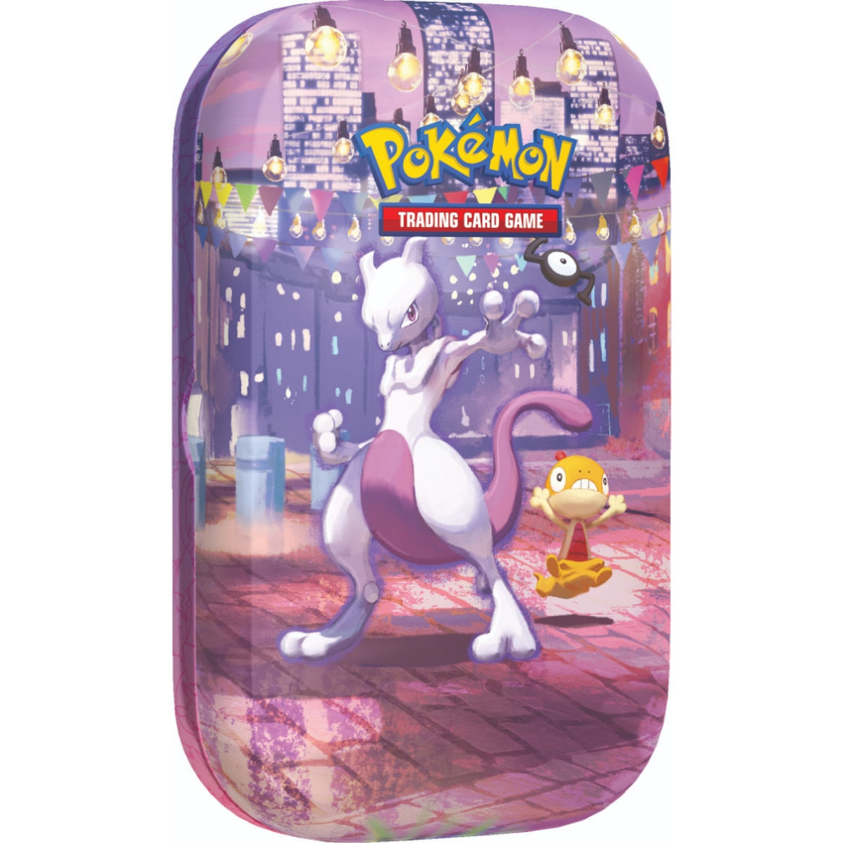 Pokémon TCG: 30th Celebration - Mini Tin