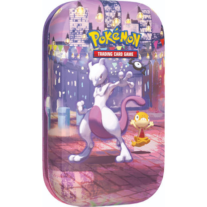 Pokémon TCG: 30th Celebration - Mini Tin