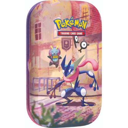 Pokémon TCG: 30th Celebration - Mini Tin