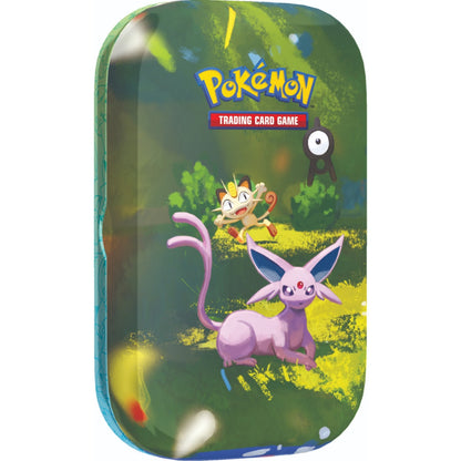 Pokémon TCG: 30th Celebration - Mini Tin