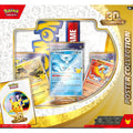 Pokémon TCG: 30th Celebration - Poster Collection