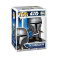Funko Pop!: Star Wars - The Mandalorian