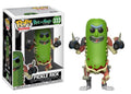 Funko Pop! Animation: Rick And Morty - Pickle Rick