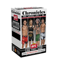 **PRE-ORDER** 2021 Panini Chronicles UFC Blaster Box