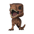 Pop! Tyrannosaurus Rex