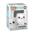 Funko Pop! Animation: Sumikkogurashi - Shirokuma