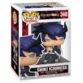 Funko Pop! Animation: Tougen Anki - Shiki Ichinose