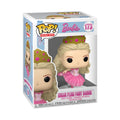 Funko Pop! Retro Toys: Barbie - Sugar Plum Fairy Barbie (Barbie in the Nutcracker) (Arabesque)