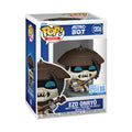 Funko Pop! Games: Astro Bot - Ezo Onryō (Special Edition)