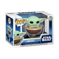 Funko Pop!: Star Wars - Grogu
