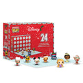 Funko Pop!: Disney Advent Countdown Calendar