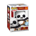 Funko Pop! Movies: Kung Fu Panda - Po (Speciality Series Exclusive)