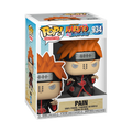 Pop! Pain
