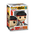 Funko Pop! Movies: Street Fighter - Ryu (2026)