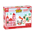 Funko Bitty Pop!: Countdown Calendar - Hello Kitty And Friends