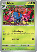 Gloom-#002/197-Reverse Holofoil