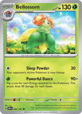 Bellossom-#003/197