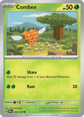 Combee-#008/197-Standard