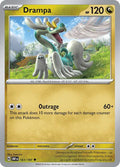 Drampa-#161/197-Standard