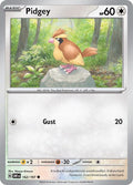 Pidgey-#162/197-Standard