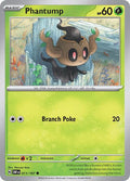 Phantump-#011/197-Standard