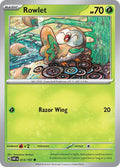 Rowlet-#013/197-Standard