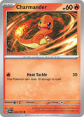 Charmander-#026/197-Standard