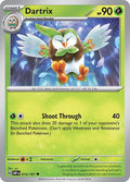 Dartrix-#014/197-Standard